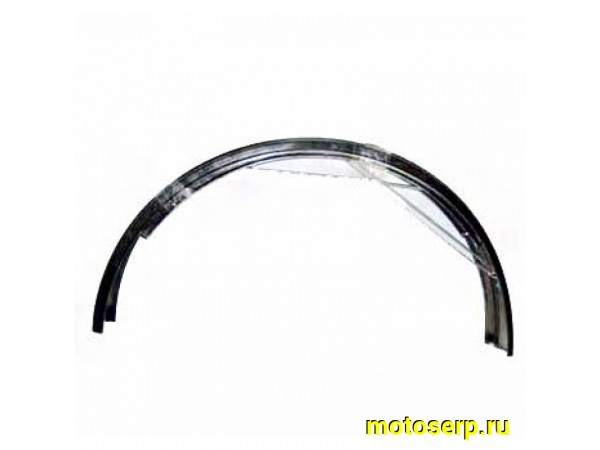 Купить  Крылья металлические 24" хром Вело (пар)  (Велом 610111 (Велом ос6102   (Велом ос6103 (R4 (Дан (ML 3258 купить с доставкой по Москве и России, цена, технические характеристики, комплектация фото  - motoserp.ru