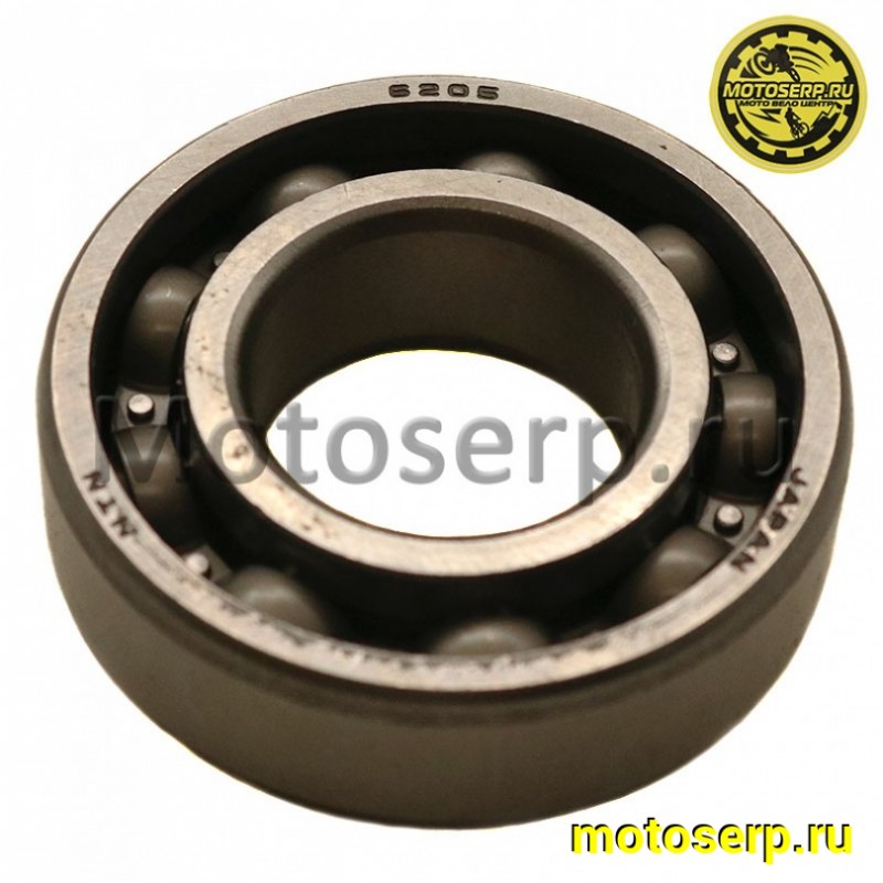 Купить  Подшипник коленвала 25*52*15  Suzuki AD-100 (шт) (MT S-1789 (R1 купить с доставкой по Москве и России, цена, технические характеристики, комплектация фото  - motoserp.ru