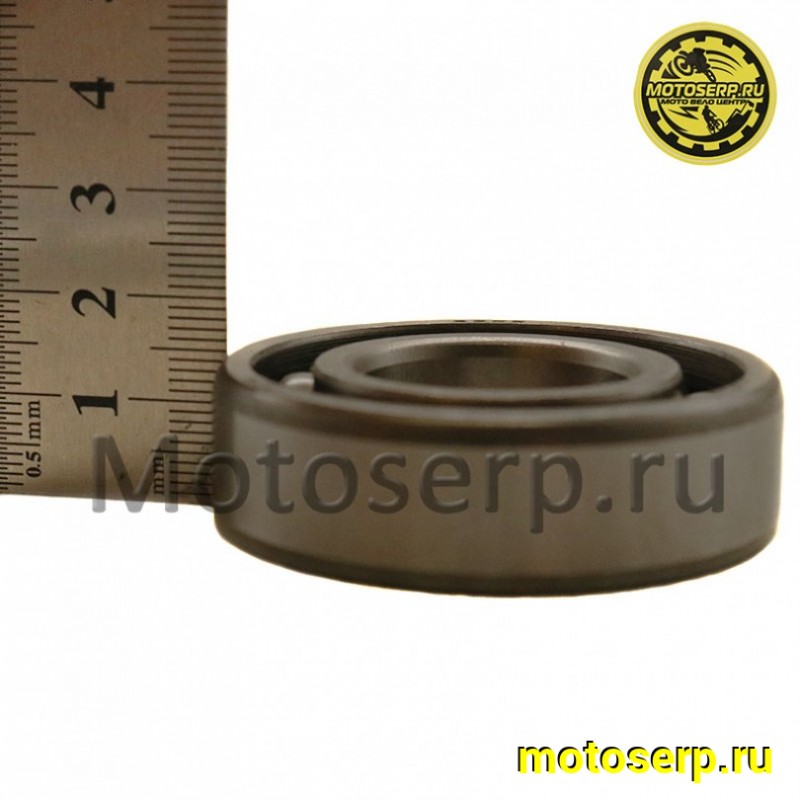 Купить  Подшипник коленвала 25*52*15  Suzuki AD-100 (шт) (MT S-1789 (R1 купить с доставкой по Москве и России, цена, технические характеристики, комплектация фото  - motoserp.ru