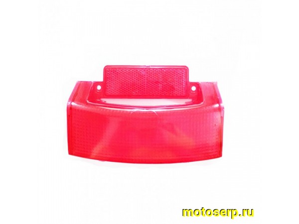 Купить  Стекло заднего фонаря Honda DIO AF18 (шт) (фара) (MT P-5366 (R1 купить с доставкой по Москве и России, цена, технические характеристики, комплектация фото  - motoserp.ru