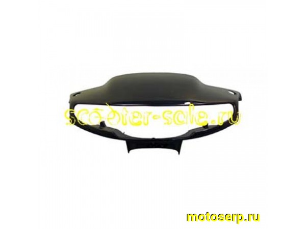 Купить  Пластик фары (голова, рамка фары) Honda Dio AF27 бараб торм (шт) (R1 (К-дар 2400303 купить с доставкой по Москве и России, цена, технические характеристики, комплектация фото  - motoserp.ru
