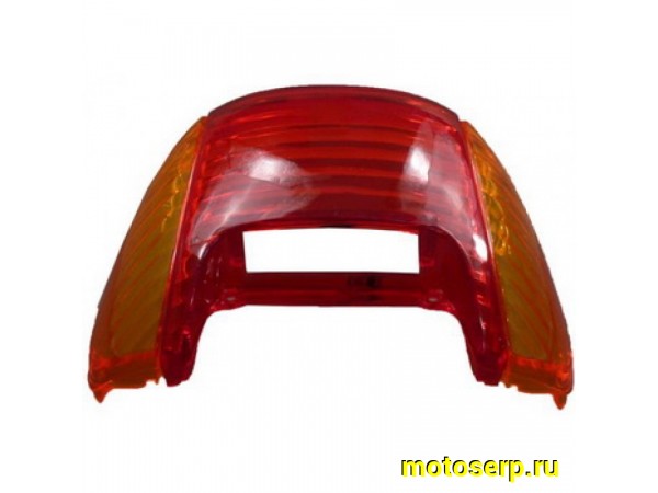 Купить  Стекло заднего фонаря Honda DIO AF34/35 (шт)  (фара) (MT P-5367 (R1 купить с доставкой по Москве и России, цена, технические характеристики, комплектация фото  - motoserp.ru