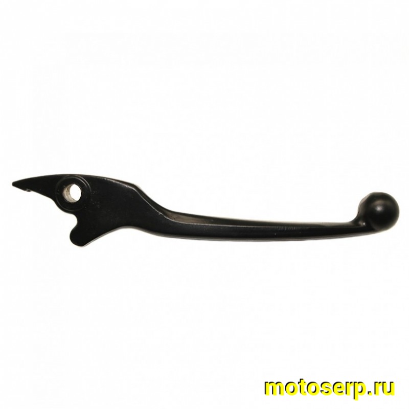 Купить  Рычаг тормоза правый диск (голый) Z50R, ATV150 и др (шт)   купить с доставкой по Москве и России, цена, технические характеристики, комплектация фото  - motoserp.ru