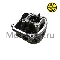 motoserp.ru - Головка цилиндра 157QMJ 150cc D57mm (d=23/28) Nirvana 150 и др. в сб. с распред. (шт) (MM 14700 (R1 (Мир 17764 (Дан (ML 2980 (TATA 16101978  - МотоВелоЦентр г.Серпухов