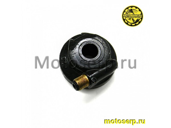Купить  Привод (редуктор) спидометра d-15mm; M12mm Скайлайн 150 и др (тройной) (шт) (0 купить с доставкой по Москве и России, цена, технические характеристики, комплектация фото  - motoserp.ru