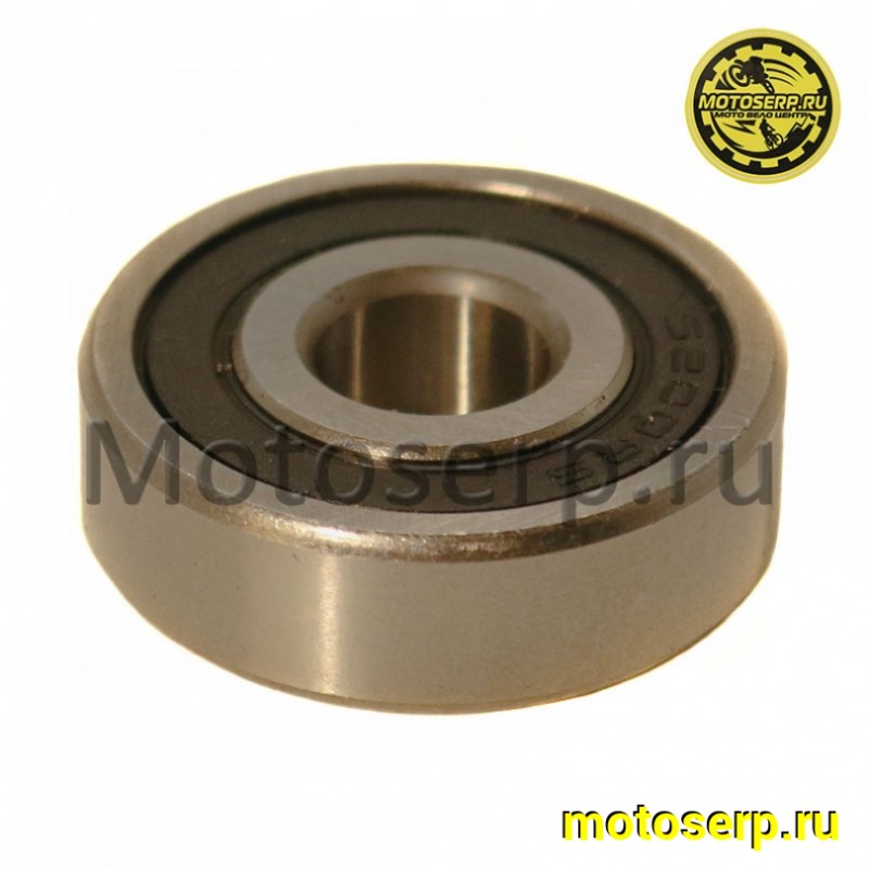 Купить  Подшипник 10*30*9  6200-2RS Skif, Honda DIO и др (шт) (R1 (Regul 100484 (ANKON 013155 купить с доставкой по Москве и России, цена, технические характеристики, комплектация фото  - motoserp.ru