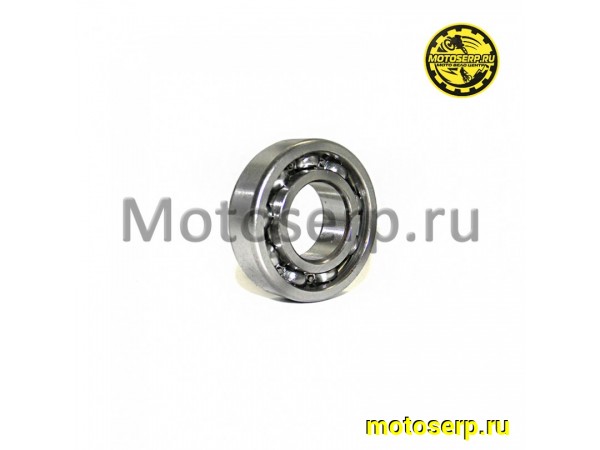 Купить  Подшипник 20*42*12  6004 Skif и др (шт)  (Дан (MOTAX  купить с доставкой по Москве и России, цена, технические характеристики, комплектация фото  - motoserp.ru