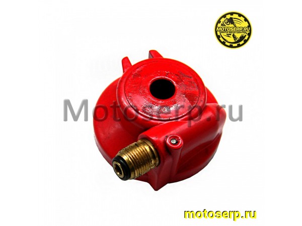 Купить  Привод (редуктор) спидометра d-10mm; M12mm Storm и др (шт) (R1 купить с доставкой по Москве и России, цена, технические характеристики, комплектация фото  - motoserp.ru