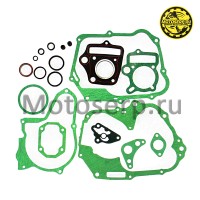 motoserp.ru - Прокладки компл. полн. 139FMB d-39mm; 50cc Delta, Alpha, Альфа (комп) (MM 18969 (Дан (R1 (MOTO-SKUTER 8734 - МотоВелоЦентр г.Серпухов