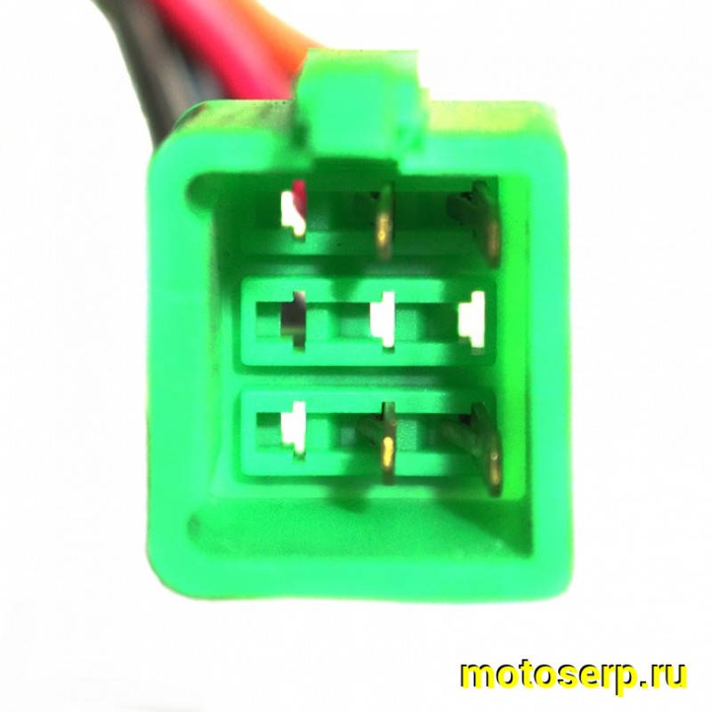 Купить  Замок зажигания (комплект замков) Suzuki AD (5 провод) (комп) (R1 купить с доставкой по Москве и России, цена, технические характеристики, комплектация фото  - motoserp.ru