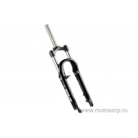 motoserp.ru - Вилка ВЕЛО амортизационная телескопическая 29" безрезьбовая KROSTEK (FOKN780) V-Brake/Disk Вело (шт)  (ML 11596 - МотоВелоЦентр г.Серпухов