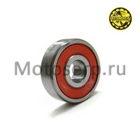 motoserp.ru - Подшипник 12*37*12  6301/2RS Alpha, Альфа и др. (шт) (MT S-1994 (Дан (TATA 16102265 (MOTO-SKUTER 1646 - МотоВелоЦентр г.Серпухов