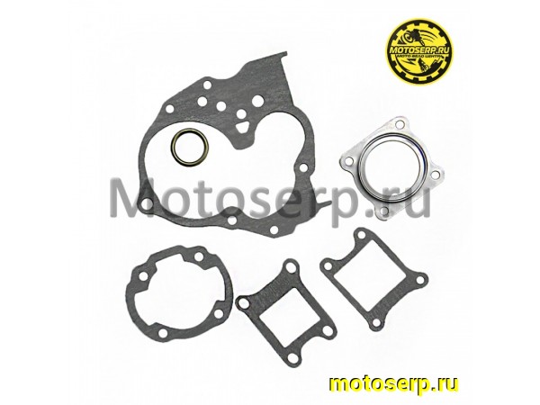 Купить  Прокладки компл. полн. Honda  AF34/35 Скутер (шт) (R1 (MM 16002 купить с доставкой по Москве и России, цена, технические характеристики, комплектация фото  - motoserp.ru