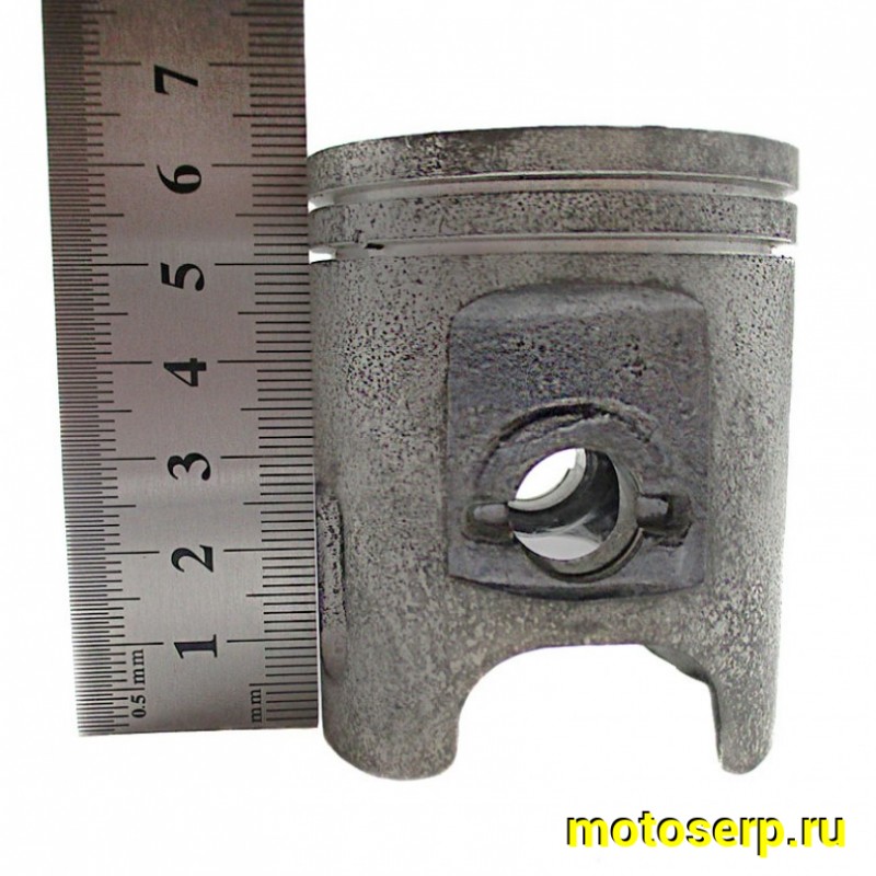 Купить  Поршень  1E50QMG D50; р-12; 90cc Yamaha JOG-90 (Голый) (шт) (MT (R1 купить с доставкой по Москве и России, цена, технические характеристики, комплектация фото  - motoserp.ru