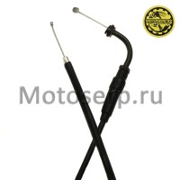 motoserp.ru - Трос газа YM Yamasaki  Cobra, Leader-2, Diablo (T-830mm, R-740mm) (шт) (MM 19364 - МотоВелоЦентр г.Серпухов