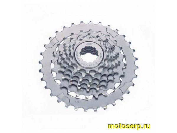 Купить  Кассета 7 звезд (семерник) SHIMANO (Шимано) 12T-28T Вело (шт) (Велом 520088 (Дан (R4 (R5 ECSHG20I7232 купить с доставкой по Москве и России, цена, технические характеристики, комплектация фото  - motoserp.ru