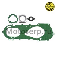 motoserp.ru - Прокладки компл. полн.  1P43QMB d-43mm; Suzuki Ran, Актив, Gelli (шт) (MT P-1908 (R1 (ANKON 009186 (MOTO-SKUTER 1311 - МотоВелоЦентр г.Серпухов