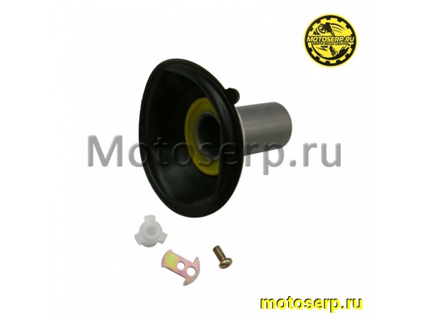 Купить  Ремкомплект карбюратора 139QMB (основная мембрана d-18mm)  R50, Storm, Basic и др (шт) (R1 (Дан (ANKON 026711 купить с доставкой по Москве и России, цена, технические характеристики, комплектация фото  - motoserp.ru
