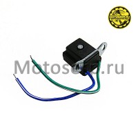 motoserp.ru - Датчик генератора (холла) 139FMB/152FMH Delta Alpha, Альфа (мопед) (шт) (TATA 11113851 (MT G-1081 (Дан (R1 (R2 (MD 02410 - МотоВелоЦентр г.Серпухов