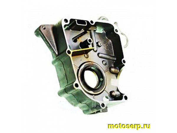 Купить  Картер правая половина 139QMB Рокет Saturn Sting и др (шт)  (0 купить с доставкой по Москве и России, цена, технические характеристики, комплектация фото  - motoserp.ru