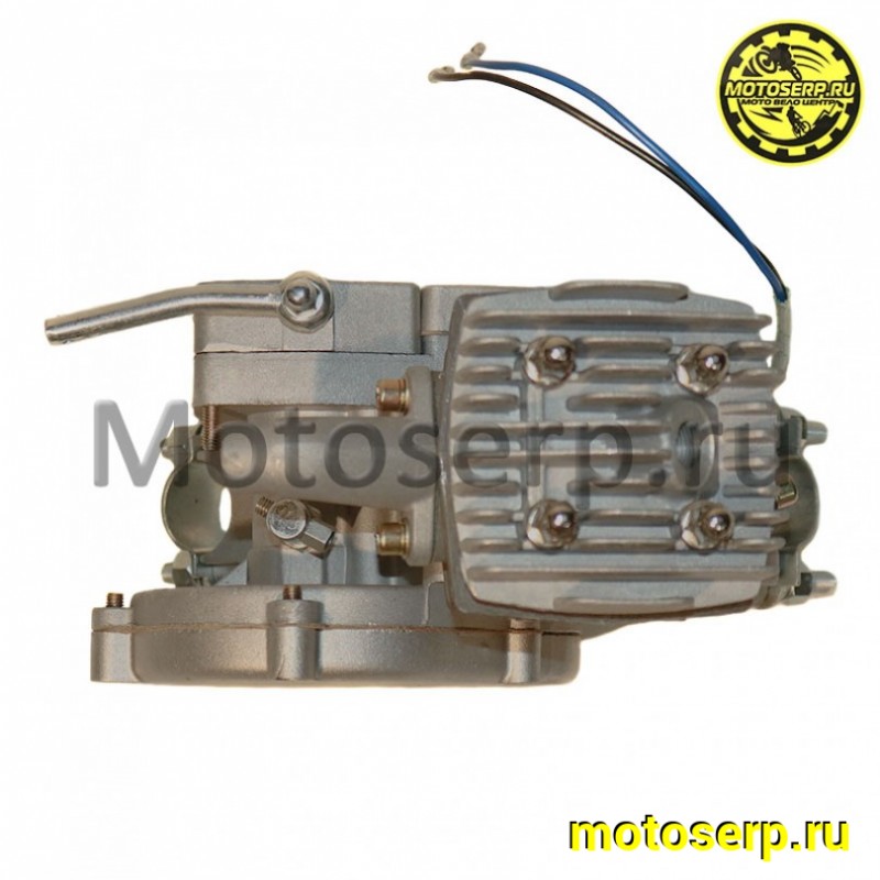 Купить  Двигатель  в сб.  80cc газуля F 80cc СN + компл. для устан. на мотовелосипед (шт)  (MM 17337  купить с доставкой по Москве и России, цена, технические характеристики, комплектация фото  - motoserp.ru