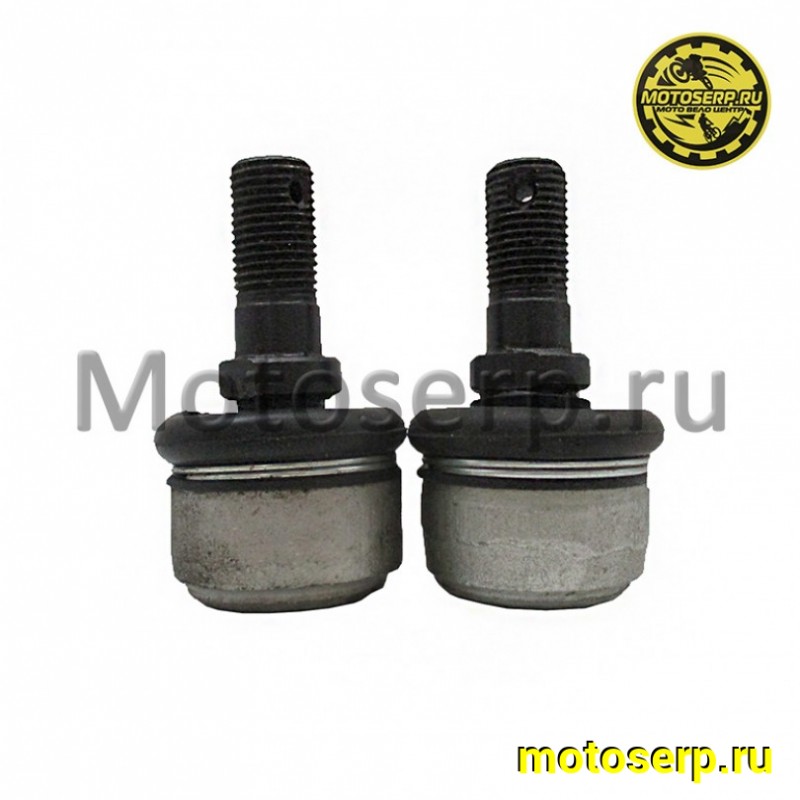 Купить  Тяга рулевая в сборе ATV 500K (L-320mm, l-255mm) M12/L-61mm; M12/L-61mm (шт) (0 купить с доставкой по Москве и России, цена, технические характеристики, комплектация фото  - motoserp.ru