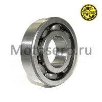 motoserp.ru - Подшипник коленвала 35*80*21  6307 ATV 500K/GT, 700D/800D/GT, ATV RM 650-2 (шт) (RMDetal 2766307 (RMDetal 0120576 - МотоВелоЦентр г.Серпухов