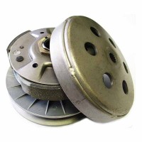 motoserp.ru - Вариатор, Шкив вариатора ведомый, сцепление в сборе ATV 300B (без колокола)  (шт) (Rockot 2.3.01.1000 - МотоВелоЦентр г.Серпухов