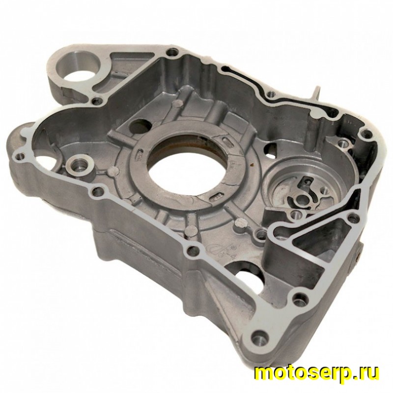 Купить  Картер правая половина 157QMJ GY6-150 Nirvana и др. (шт) (0 купить с доставкой по Москве и России, цена, технические характеристики, комплектация фото  - motoserp.ru