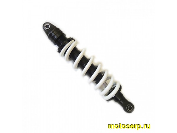 Купить  Амортизатор задний (L-320mm,D-10mm,d-10mm) моно BSE PH10-125, IRBIS TTR125 (шт) (MM 29472 (MM 29037 купить с доставкой по Москве и России, цена, технические характеристики, комплектация фото  - motoserp.ru