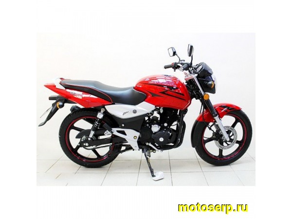 Купить  Мотоцикл КОБРА КРОССФАЕР 125 COBRA Crossfire 125 цена характеристики запчасти доставка фото  - motoserp.ru