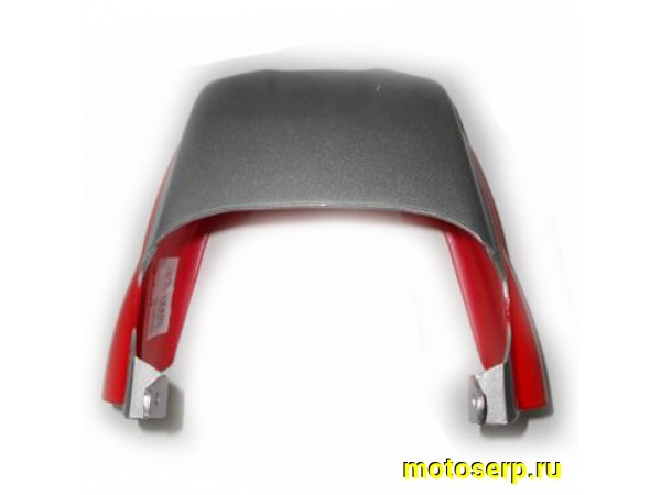 Купить  Спойлер, обтекатель задний ZS250GS 250cc (шт)  (ZS 63602-M567-0000 купить с доставкой по Москве и России, цена, технические характеристики, комплектация фото  - motoserp.ru