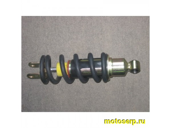 Купить  Амортизатор задний (L-290mm,D-12mm,d-12mm) моно пружинно-гидр.  ZS250GS  250cc (шт)  (ZS (0 купить с доставкой по Москве и России, цена, технические характеристики, комплектация фото  - motoserp.ru
