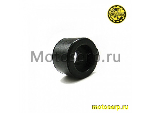 Купить  Ролик успокоителя цепи приводной TTR110, TTR125, TTR250-1 голый (резиновый каток) (шт) (ML 6297 купить с доставкой по Москве и России, цена, технические характеристики, комплектация фото  - motoserp.ru