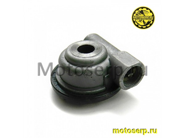 Купить  Привод (редуктор) спидометра d-12mm; М16mm CBT-125 "KTO" (шт) (0 купить с доставкой по Москве и России, цена, технические характеристики, комплектация фото  - motoserp.ru