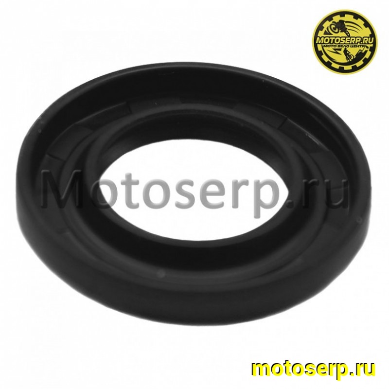Купить  Сальник 24*43*6 коленвала лев Suzuki  AD50/100/110 (шт) (Дан (R1 (R2 (ANKON 001036 купить с доставкой по Москве и России, цена, технические характеристики, комплектация фото  - motoserp.ru