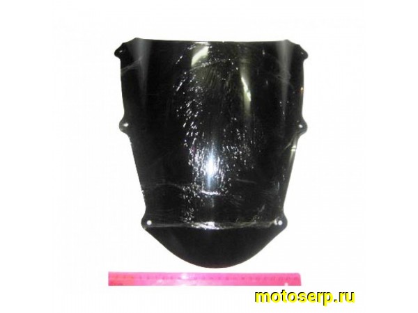 Купить  Стекло лобовое (ветровое, обтекатель) Patron Sport250 Щиток ветровой (шт)   (0 купить с доставкой по Москве и России, цена, технические характеристики, комплектация фото  - motoserp.ru