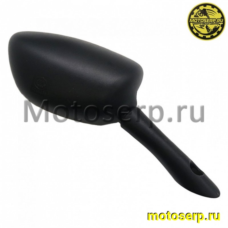 Купить  Зеркала накладные Patron Sport250 (пар)  (0 купить с доставкой по Москве и России, цена, технические характеристики, комплектация фото  - motoserp.ru