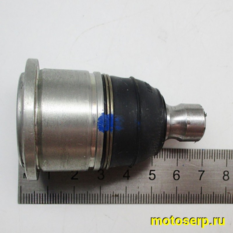 Купить  Шаровая опора нижняя  ATV CF 500,X5,X6,X8,X10 (d-14) (шт) (MP 9010-050800-1000 купить с доставкой по Москве и России, цена, технические характеристики, комплектация фото  - motoserp.ru