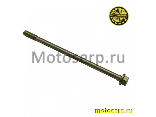 Купить  Болт (винт) головки цилиндра, правый CF 500 (M10/1.25/200)  (шт) (MP 0180-022013-0010 купить с доставкой по Москве и России, цена, технические характеристики, комплектация фото  - motoserp.ru