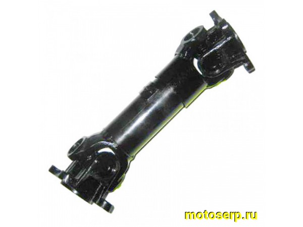 Купить  Вал карданный передний, Кардан передний, в сборе CF 500 (шт) (MP 9010-290100 (Грехн 07538 купить с доставкой по Москве и России, цена, технические характеристики, комплектация фото  - motoserp.ru