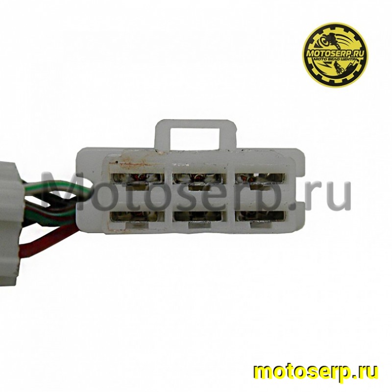 Купить  Блок предохранителей в сборе CF 500 (шт) (MP 9010-150600 купить с доставкой по Москве и России, цена, технические характеристики, комплектация фото  - motoserp.ru