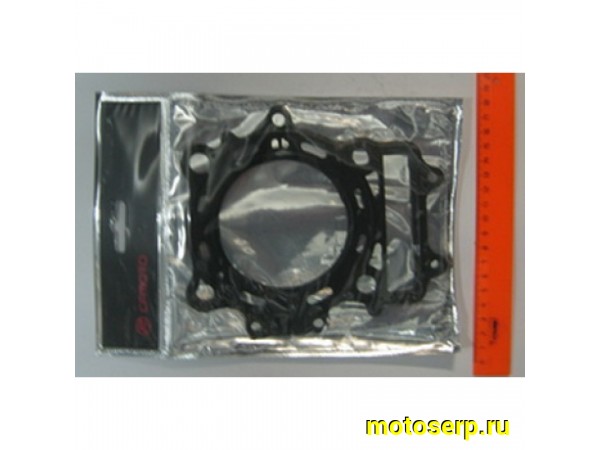 Купить  Прокладка головки цилиндра CF 500 (шт) (MP 0180-022200 (MM 27642 купить с доставкой по Москве и России, цена, технические характеристики, комплектация фото  - motoserp.ru