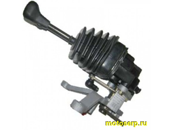 Купить  Механизм выбора и переключения передач в сборе CF 500 (шт) (MP 9010-320100 купить с доставкой по Москве и России, цена, технические характеристики, комплектация фото  - motoserp.ru