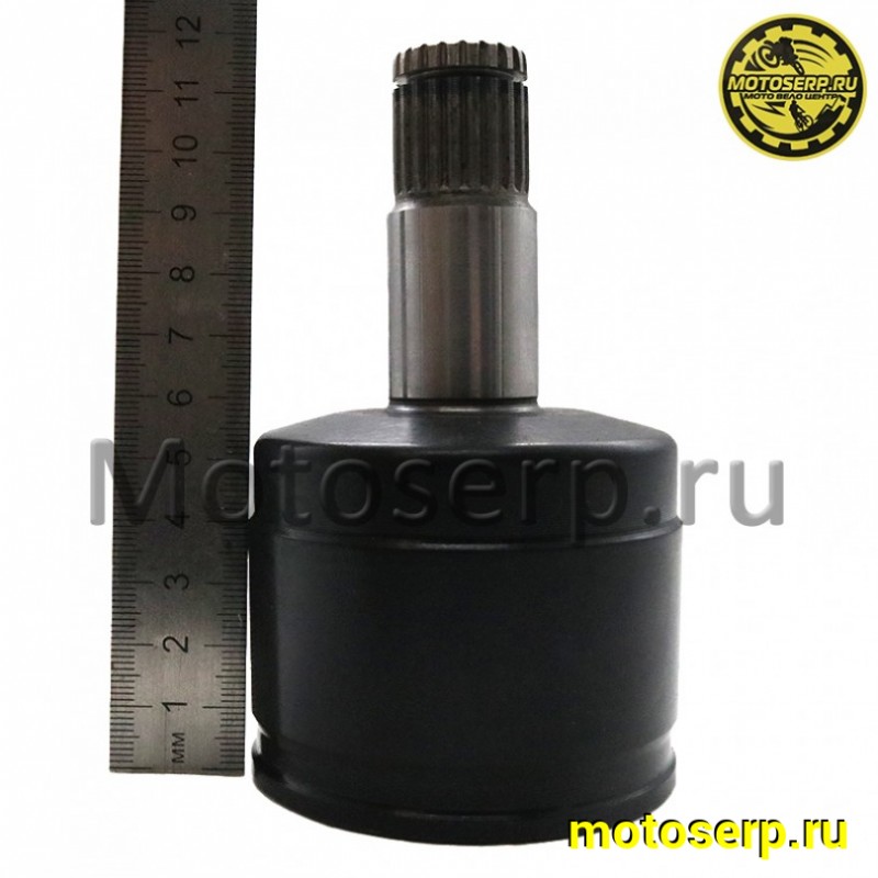 Купить  Шрус (граната) внутренний CF 500 правый (шт) (MP 9010-270250 (MP 9010-270230 купить с доставкой по Москве и России, цена, технические характеристики, комплектация фото  - motoserp.ru