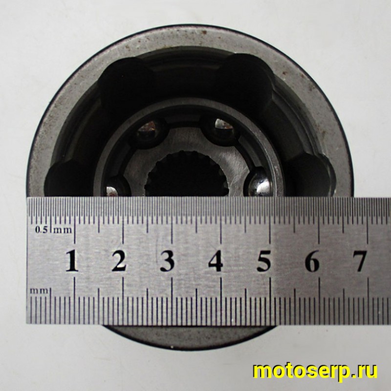 Купить  Шрус (граната) внутренний CF 500 правый (шт) (MP 9010-270250 (MP 9010-270230 купить с доставкой по Москве и России, цена, технические характеристики, комплектация фото  - motoserp.ru