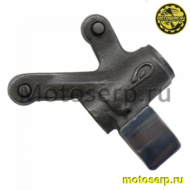 Купить  Коромысло впускного клапана CF 500 (шт) (MP 0180-021100 купить с доставкой по Москве и России, цена, технические характеристики, комплектация фото  - motoserp.ru