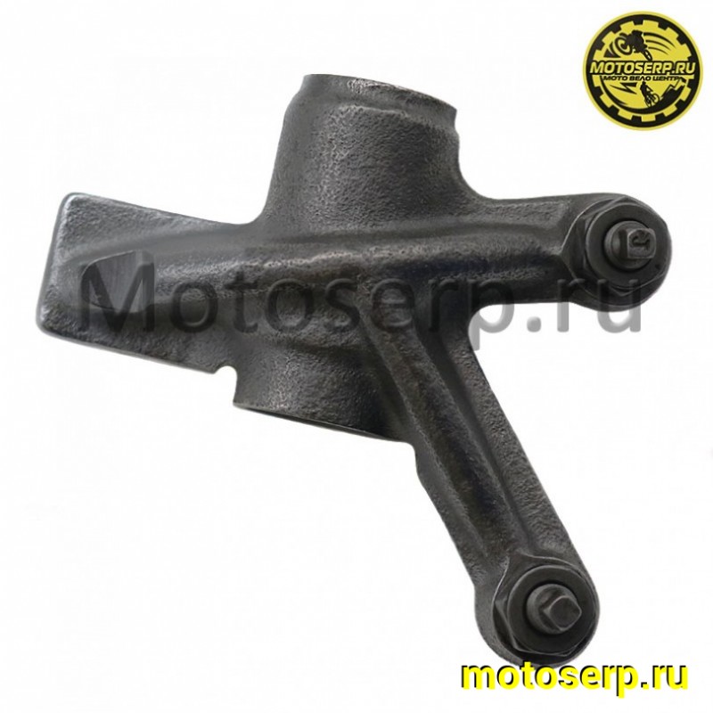 Купить  Коромысло впускного клапана CF 500 (шт) (MP 0180-021100 купить с доставкой по Москве и России, цена, технические характеристики, комплектация фото  - motoserp.ru