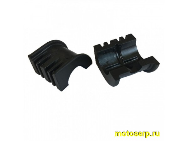 Купить  Сайлентблок стабилизатора CF 500 (шт) (MP 9010-060003 (MM 27675 купить с доставкой по Москве и России, цена, технические характеристики, комплектация фото  - motoserp.ru