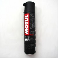 motoserp.ru - Смазка цепи MOTUL C2 Chain Lube Road 0.4l  для спортивных мотоциклов (шт)  (MOTUL 102981 - МотоВелоЦентр г.Серпухов